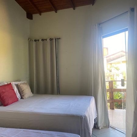 Praia De Taperapuan 7 Quartos Porto Seguro Exterior foto