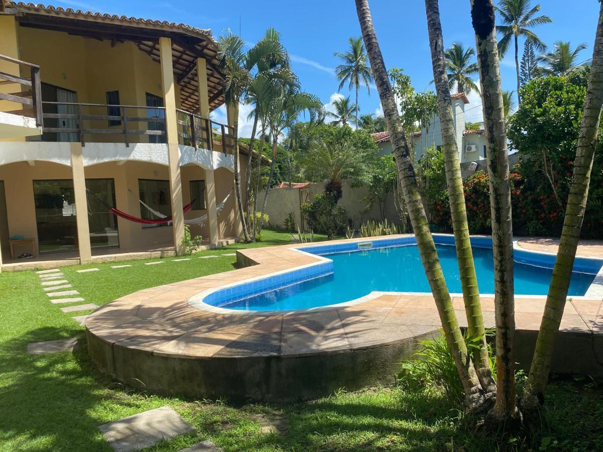 Praia De Taperapuan 7 Quartos Porto Seguro Exterior foto