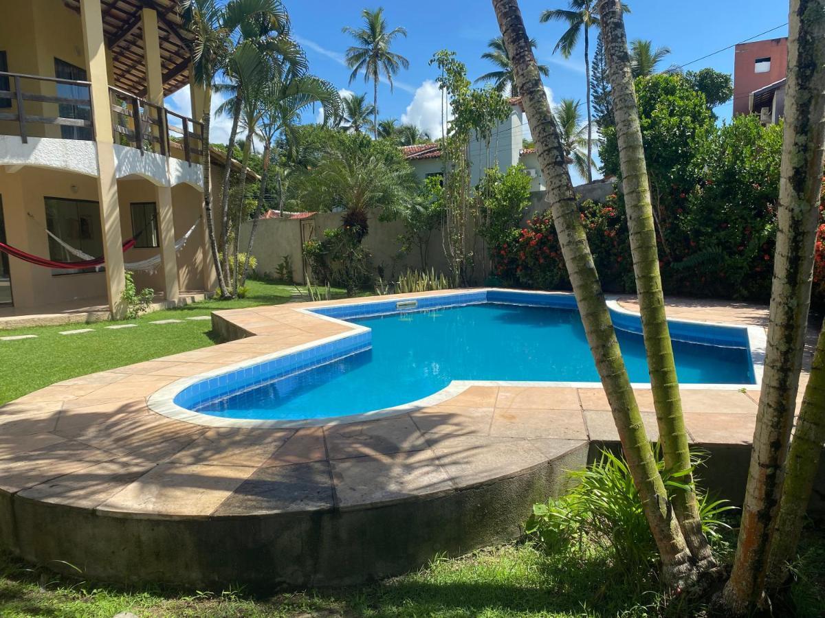 Praia De Taperapuan 7 Quartos Porto Seguro Exterior foto