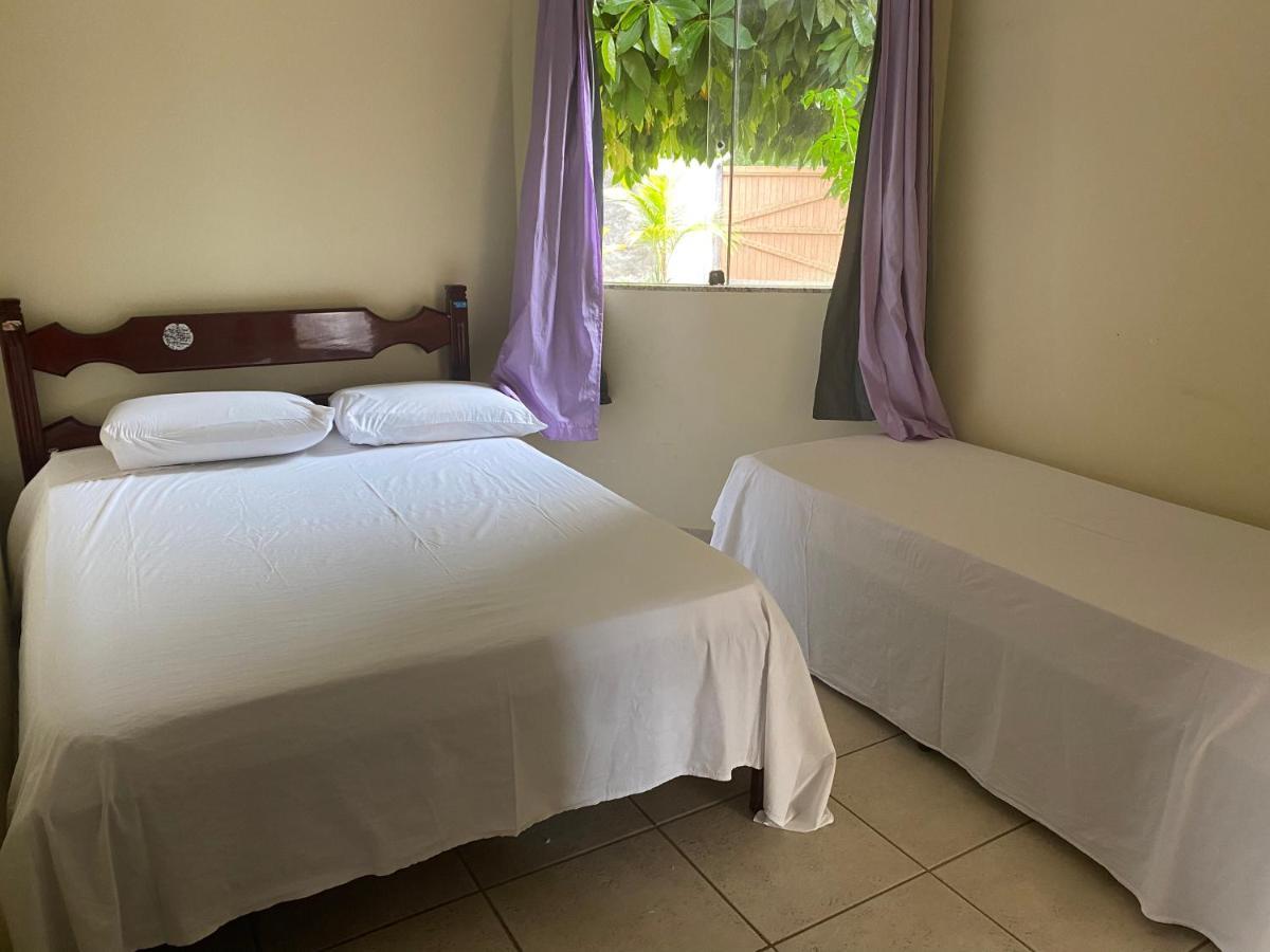 Praia De Taperapuan 7 Quartos Porto Seguro Exterior foto