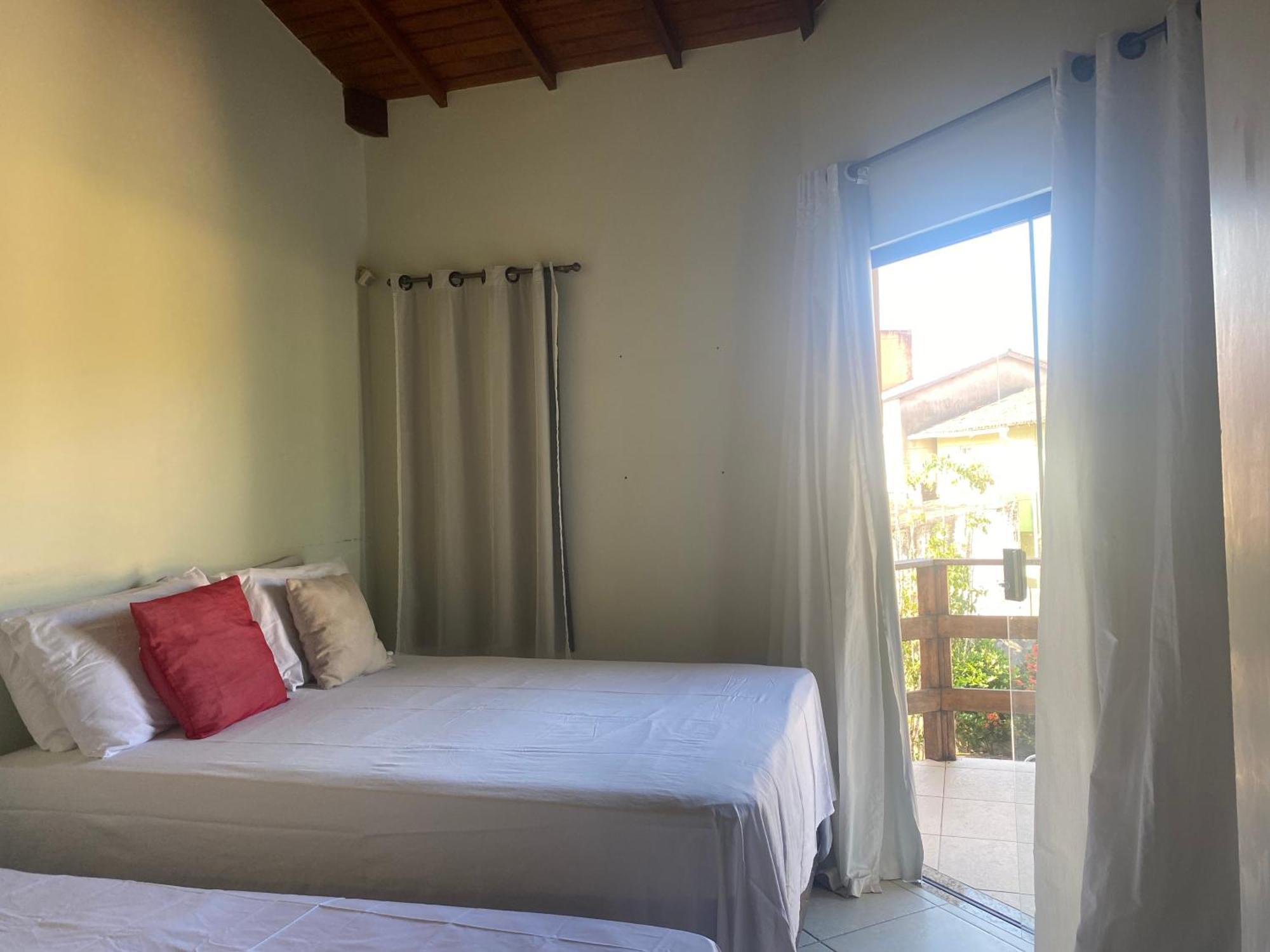 Praia De Taperapuan 7 Quartos Porto Seguro Exterior foto