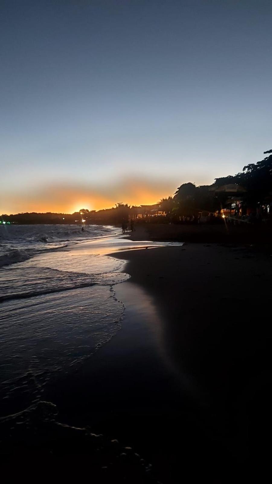 Praia De Taperapuan 7 Quartos Porto Seguro Exterior foto