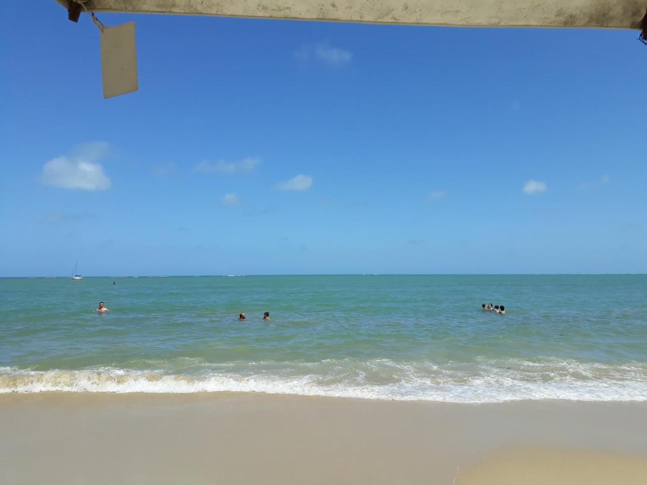 Praia De Taperapuan 7 Quartos Porto Seguro Exterior foto