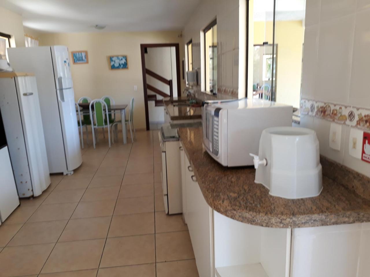 Praia De Taperapuan 7 Quartos Porto Seguro Exterior foto